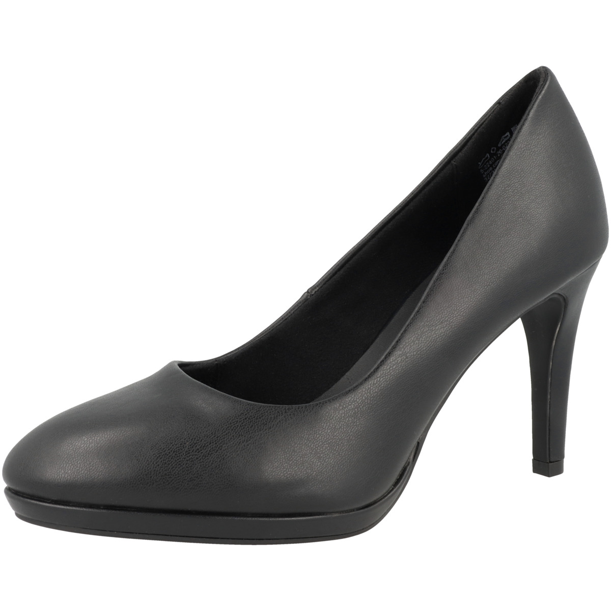 s.Oliver 5-22401-20 Pumps schwarz