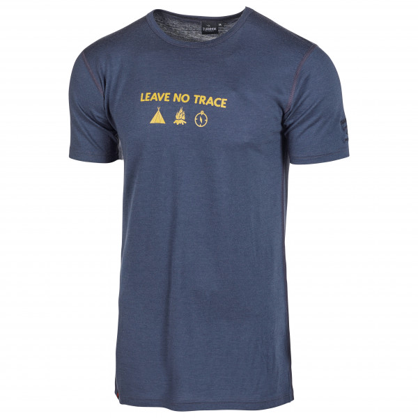 Ivanhoe of Sweden - UW Agaton Trace - Merinoshirt
