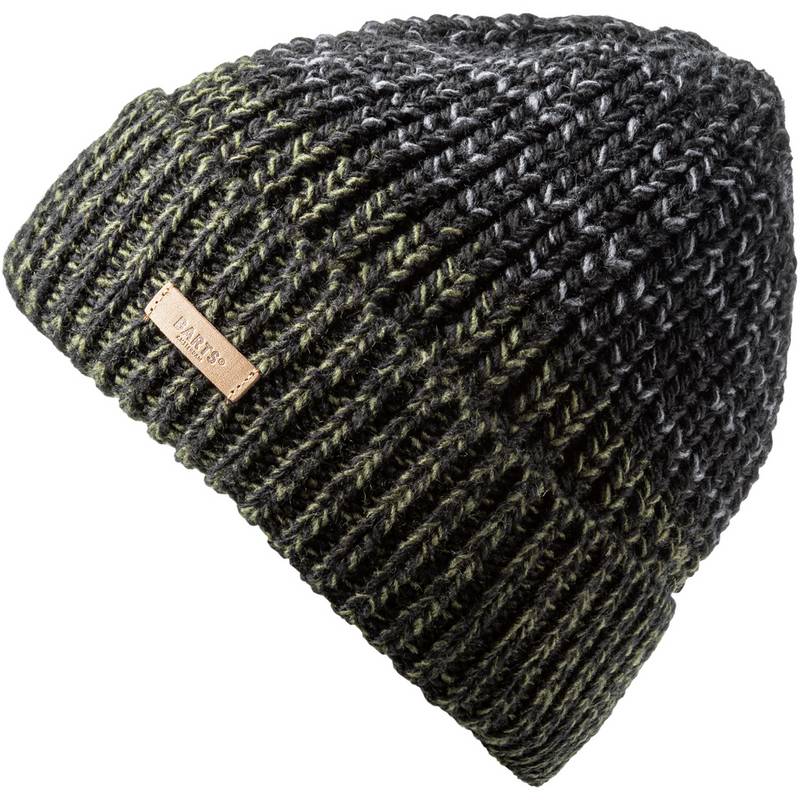 Barts Arctic Beanie Herren