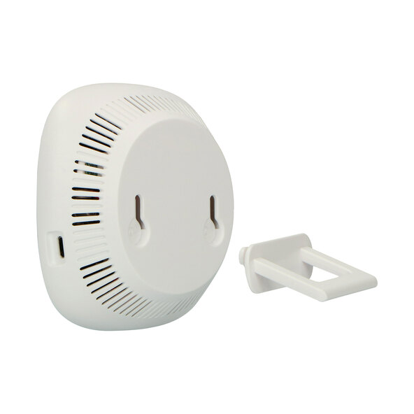 CO2 Messgerät mit NDIR Sensor