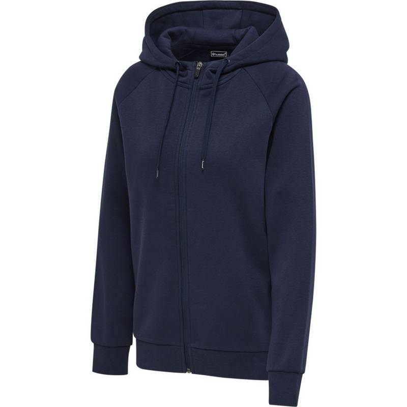 hummel hmlRED CLASSIC ZIP HOODIE WOMAN Sweatshirt Damen