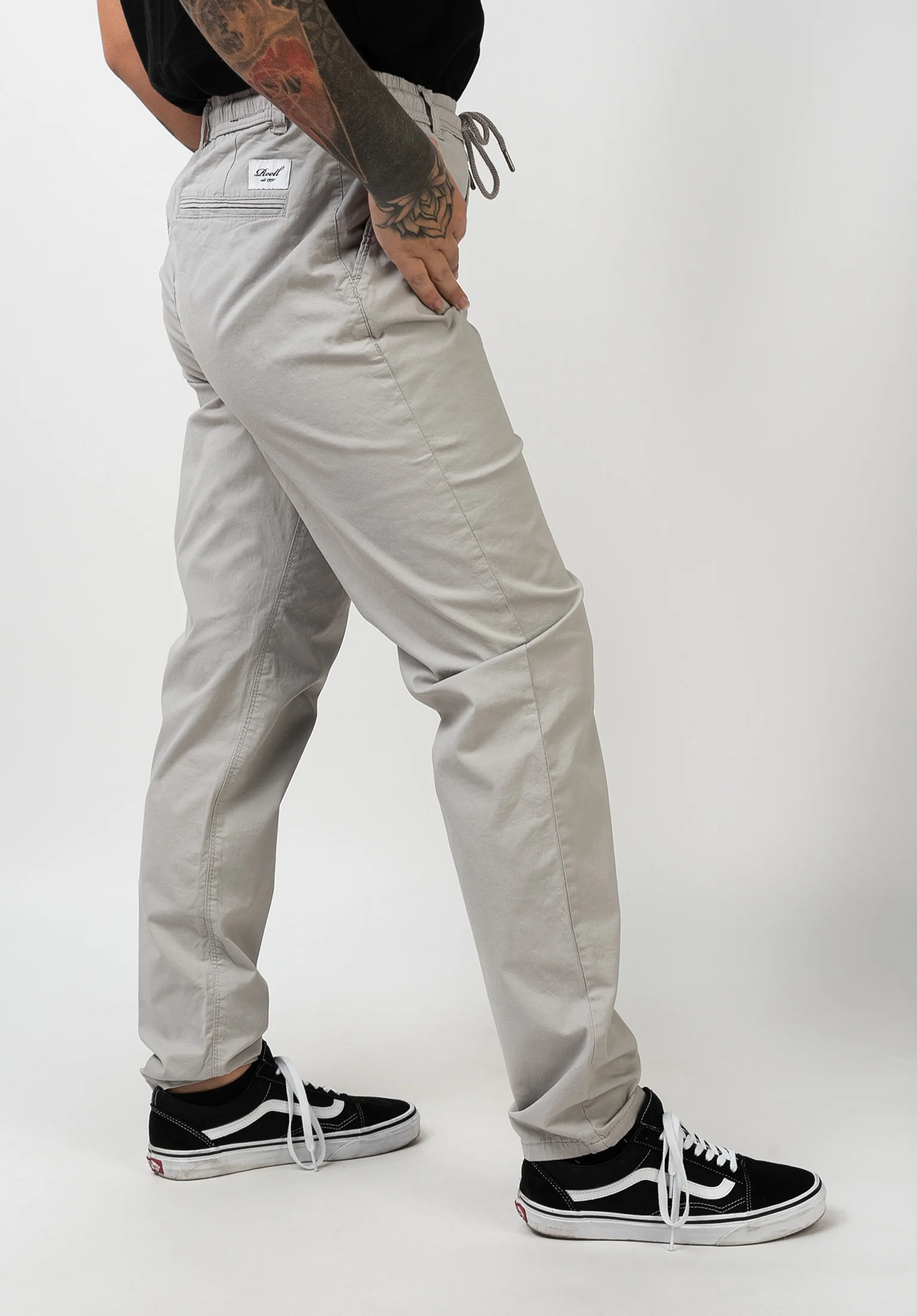Reflex Women Chino
