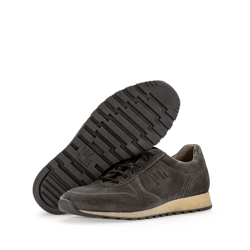 Pius Gabor PG0496 Sneaker low grau