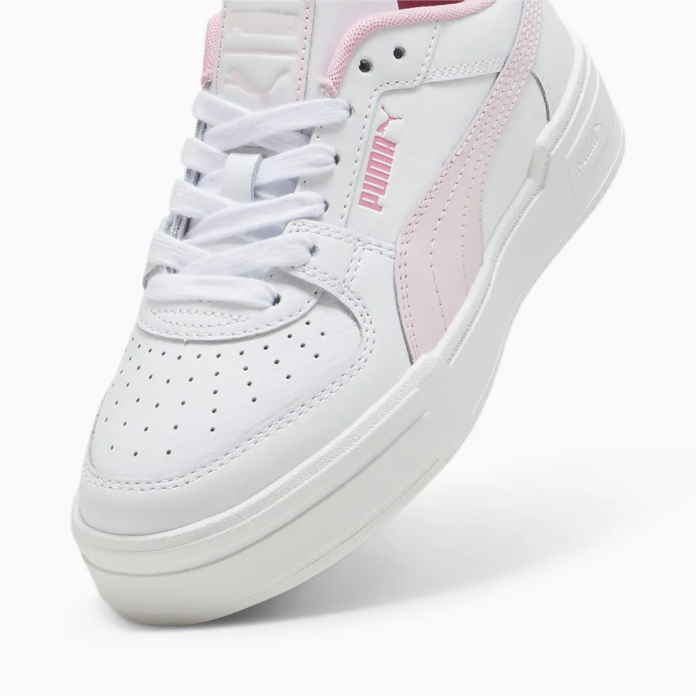 PUMA CA Pro Classic Jugend 382277_21 / weiss