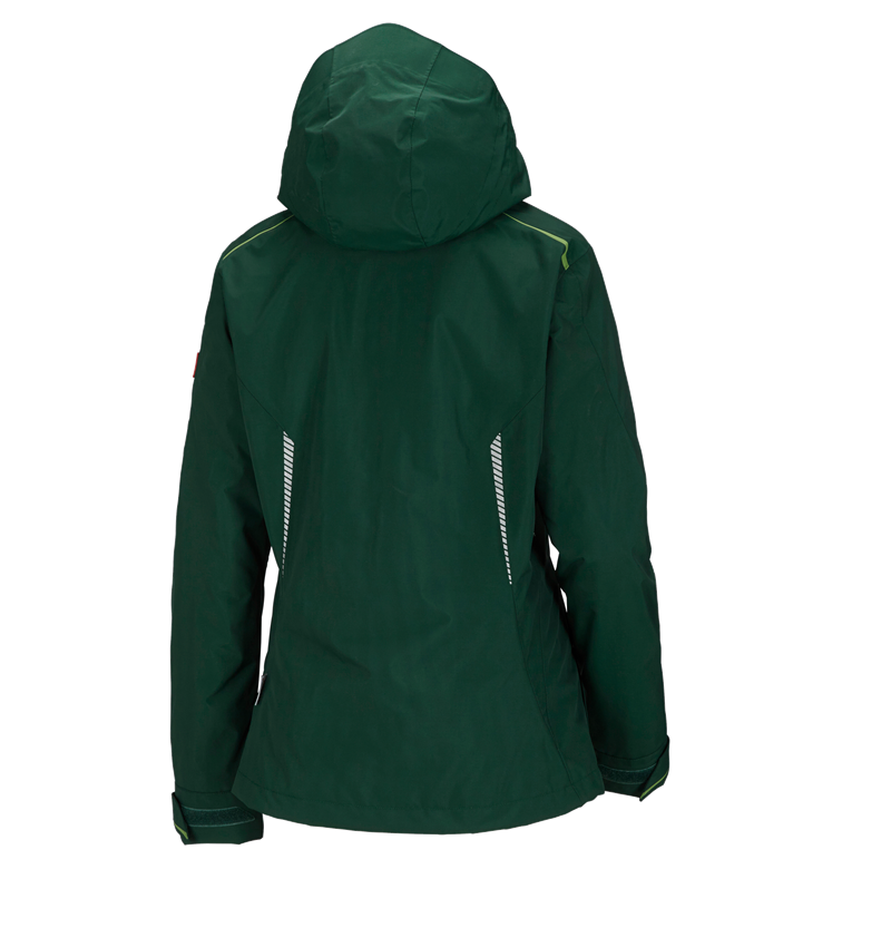 3 in 1 Funktionsjacke e.s.motion 2020, Damen
