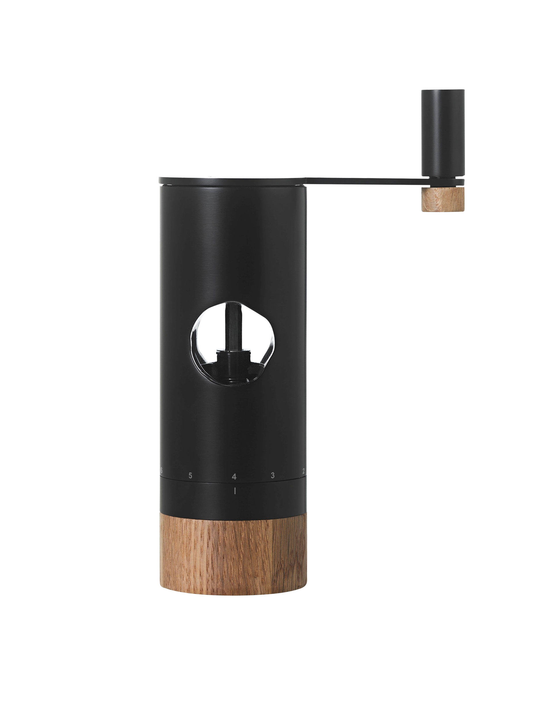 AdHocPfeffer-/Salzmühle