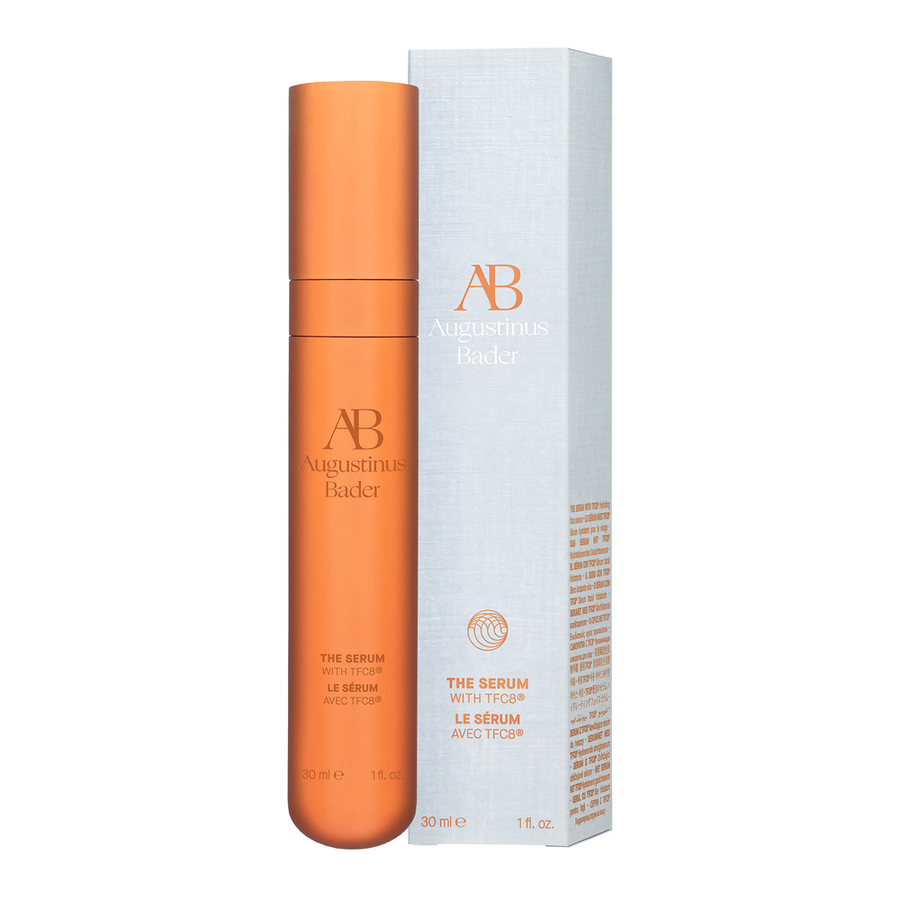 augustinus bader The Serum Nomad Sérum correcteur de teint