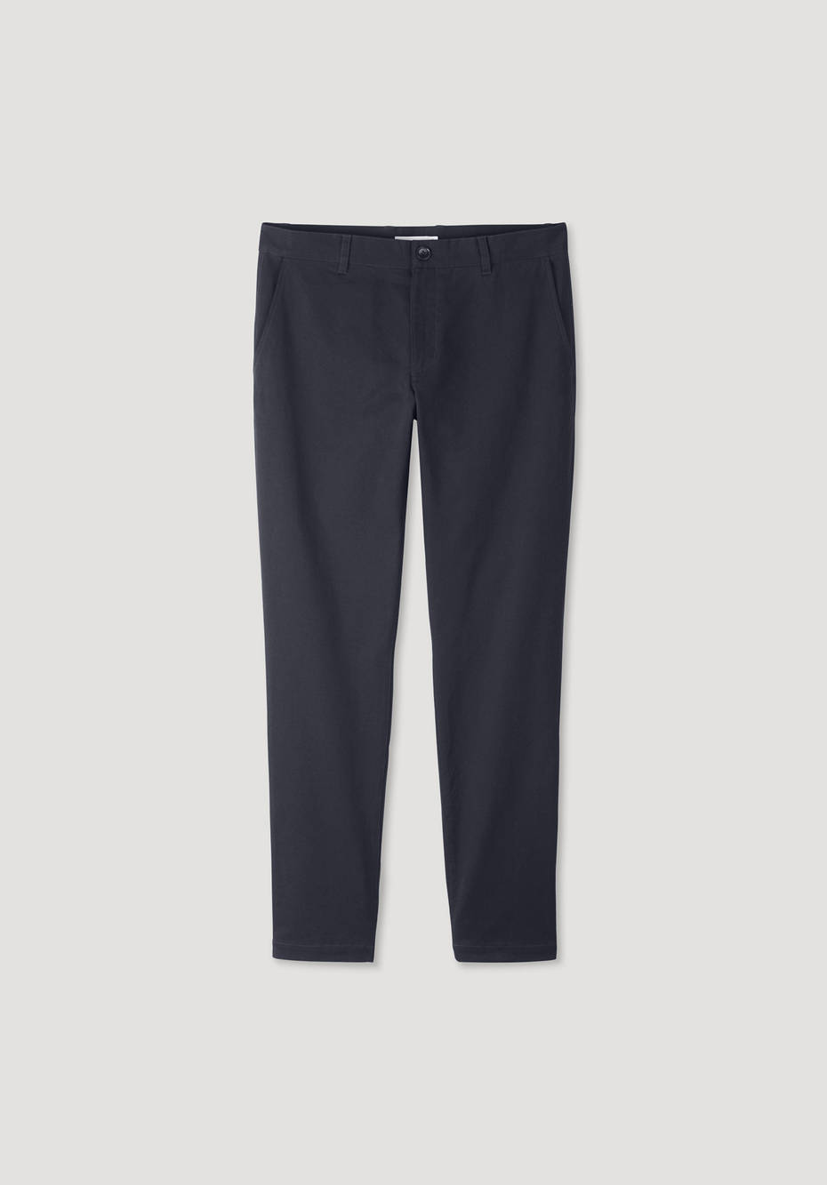 Chino Lenn Regular aus Bio-Baumwolle mit Hanf