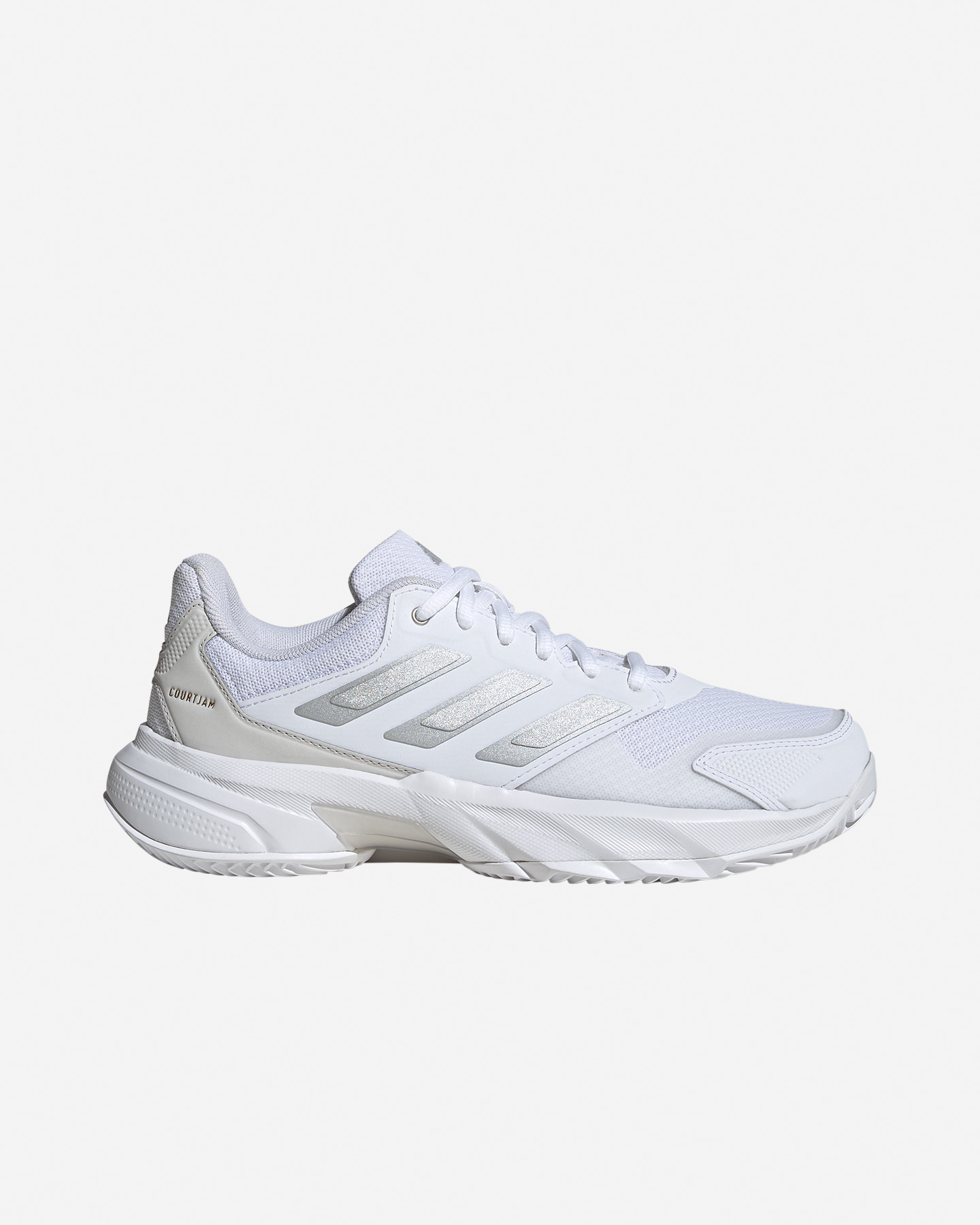 Scarpe Tennis Adidas Court Jam Control 3 W JS2894