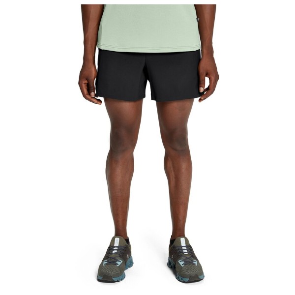 On - Essential Shorts - Laufshorts