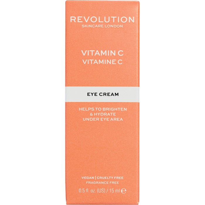 Vitamin C Eye Cream