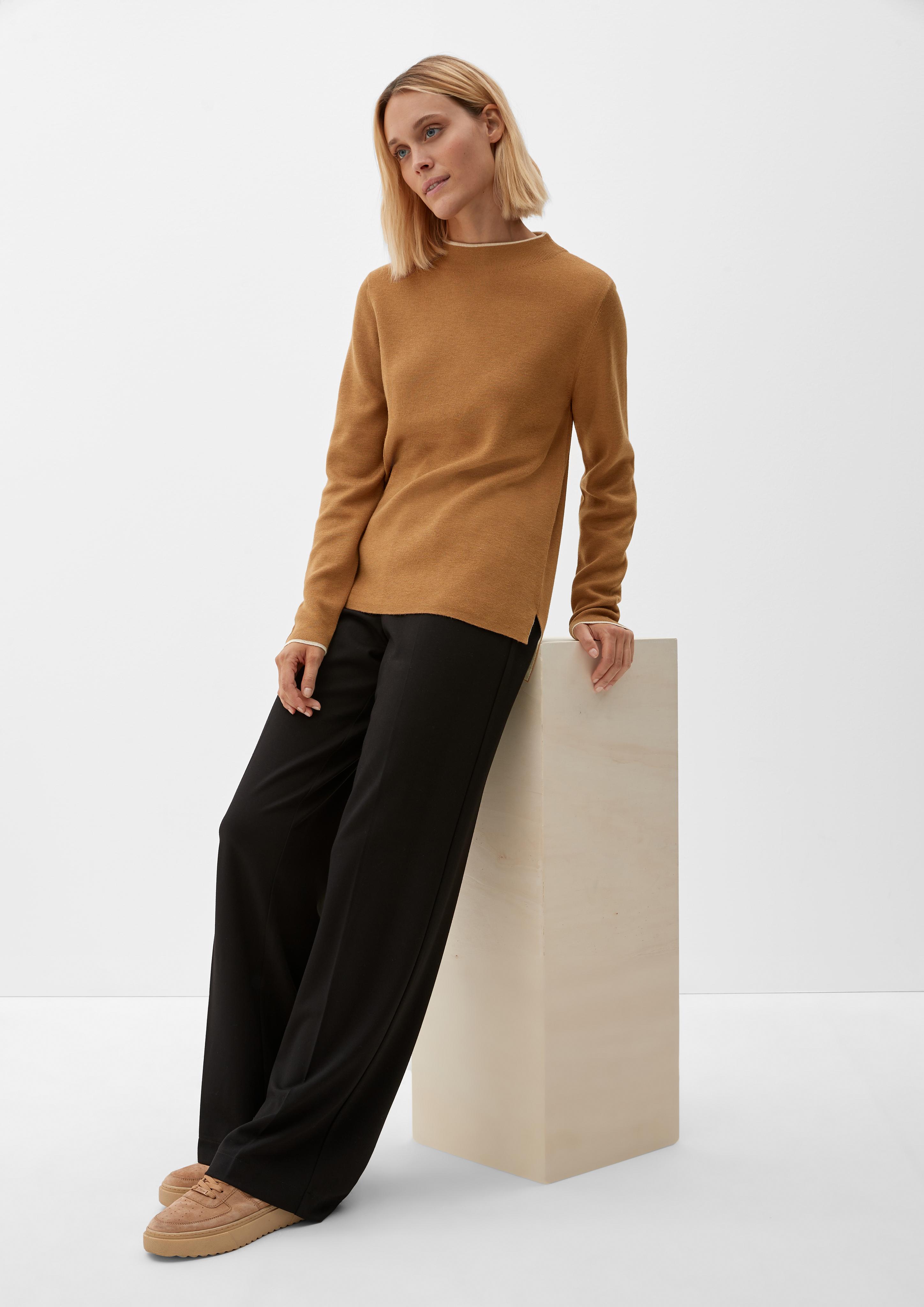 Pullover aus Viskosemix  2120681-8469