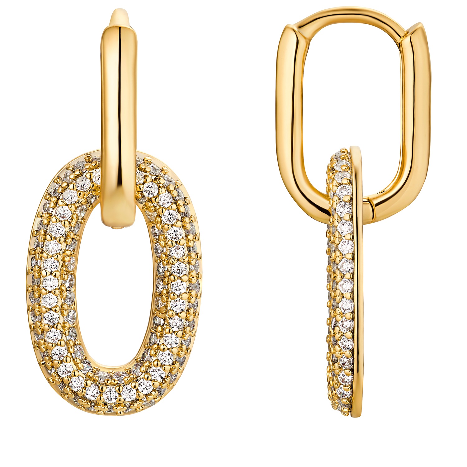 Ohrschmuck Ada