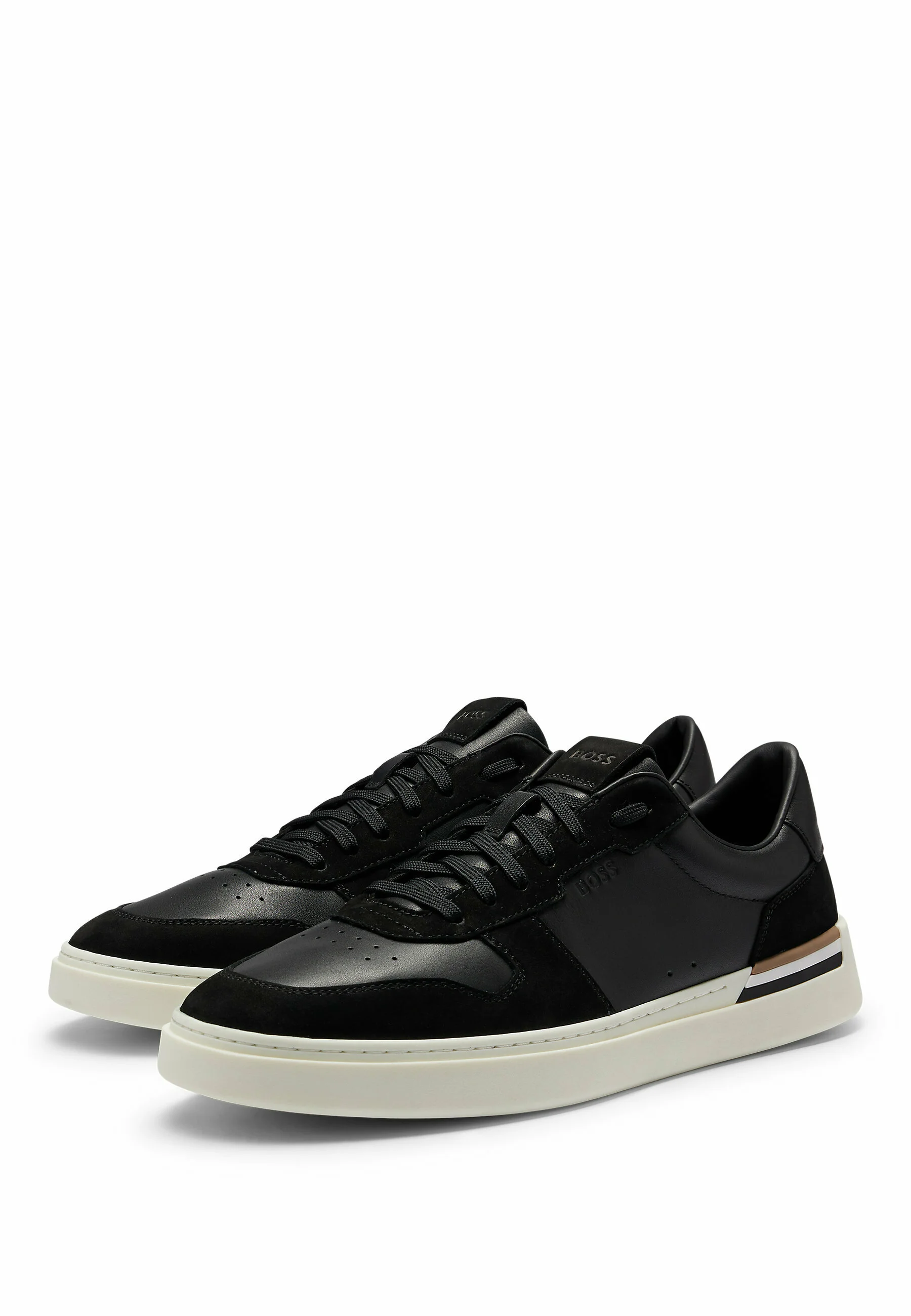 BOSS CLINT - Zapatillas bajas