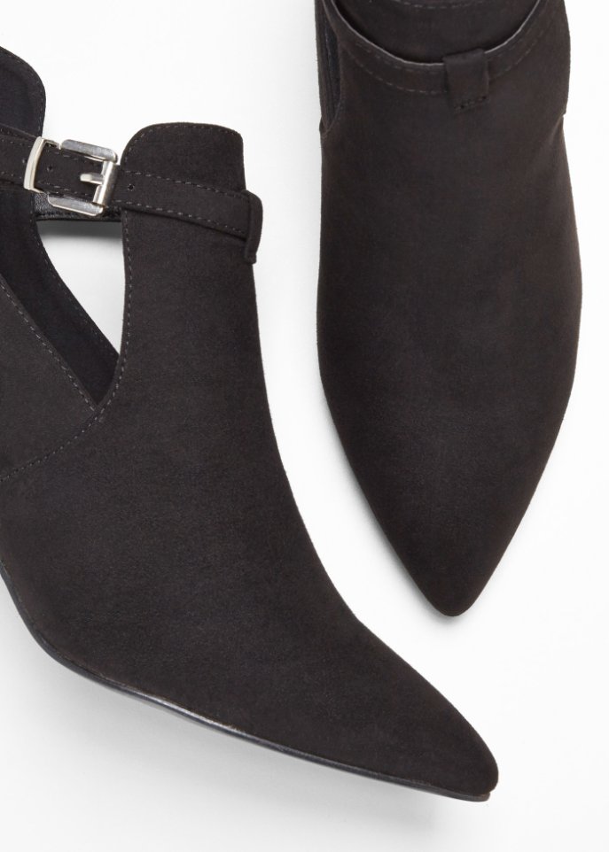 Stiefelette