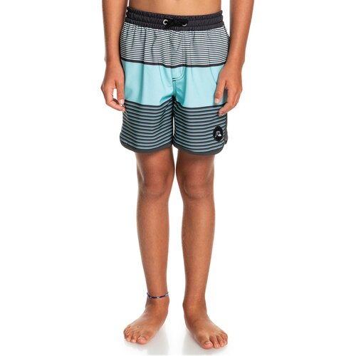 KINDER BADESHORTS SCALLOP STR 14 B JAMV
