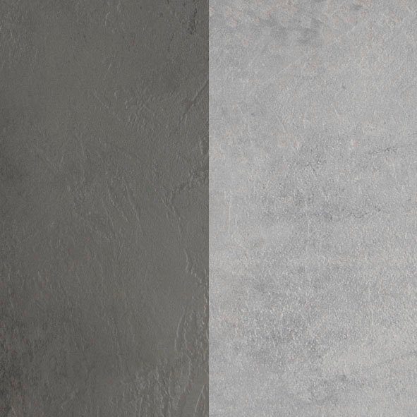 LC Wohnwand Urbino, (Set, 4-St)
