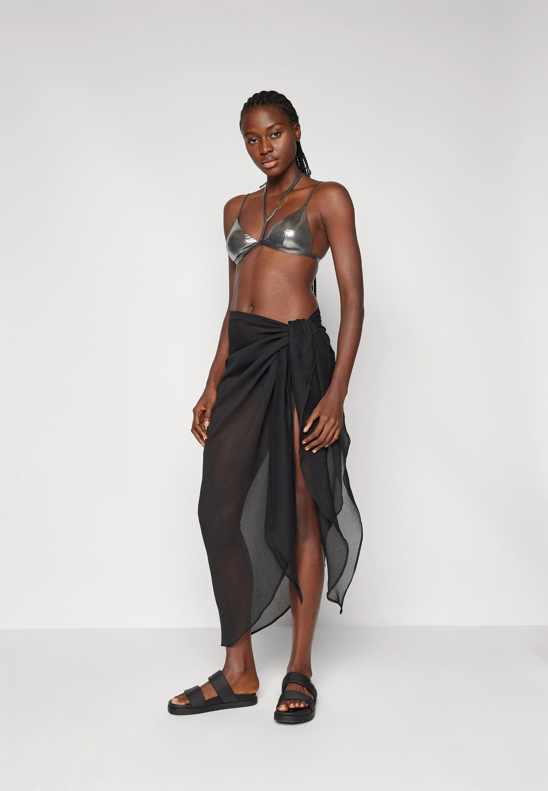 Anna Field SARONG - Accesorio de playa