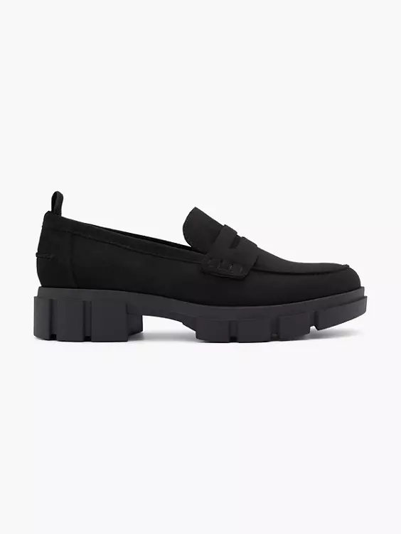 Catwalk Loafer