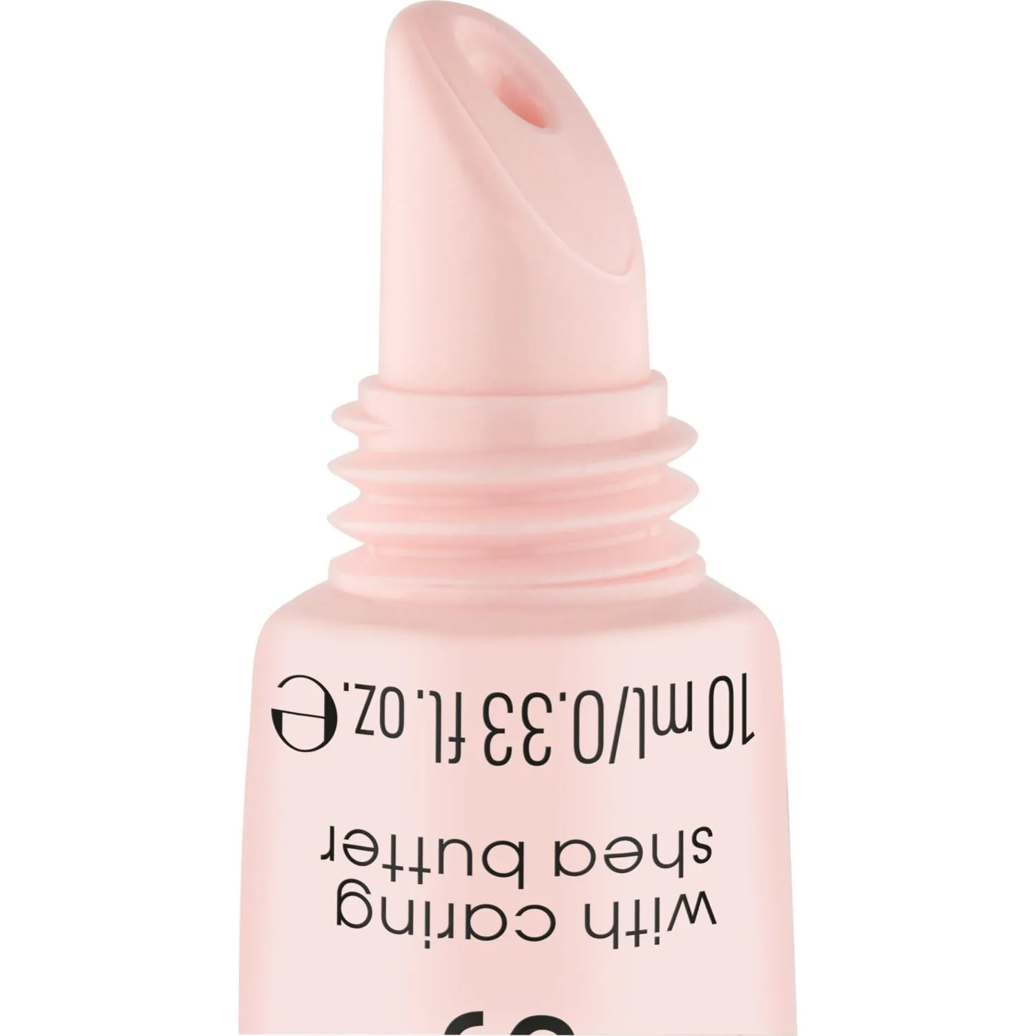 „Essence The Super Peptide“ blizgus lūpų balzamas