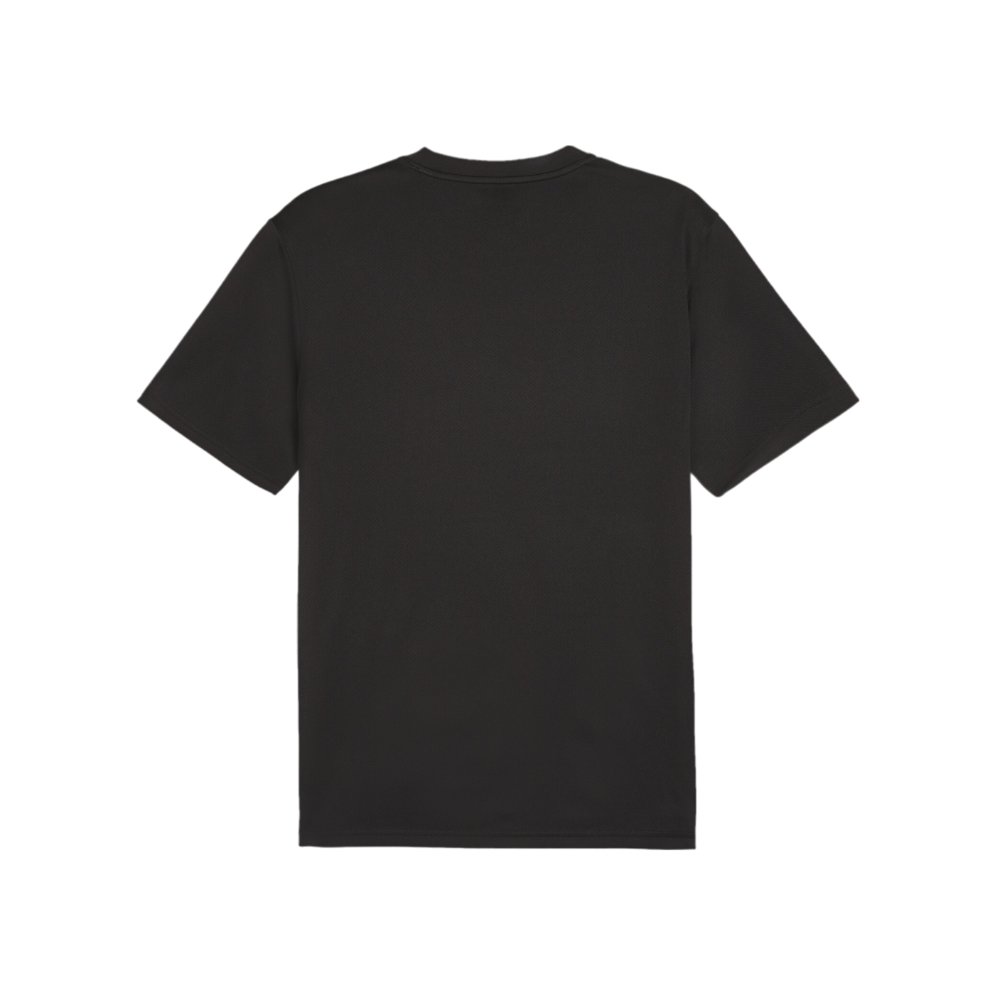 PUMA teamGOAL Trikot Schwarz F03