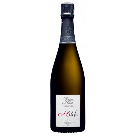 CHAMPAGNE THIERRY MASSIN - CUVEE MELODIE
