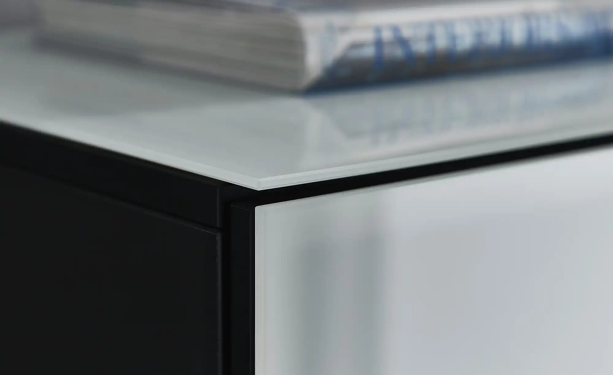 Primo Highboard Artist