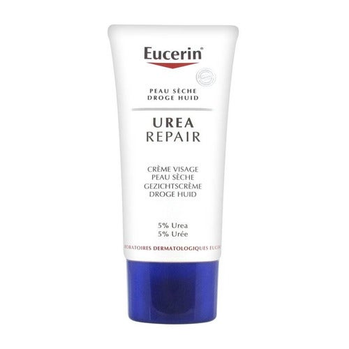Crema giorno Eucerin UreaRepair PLUS 50 ml