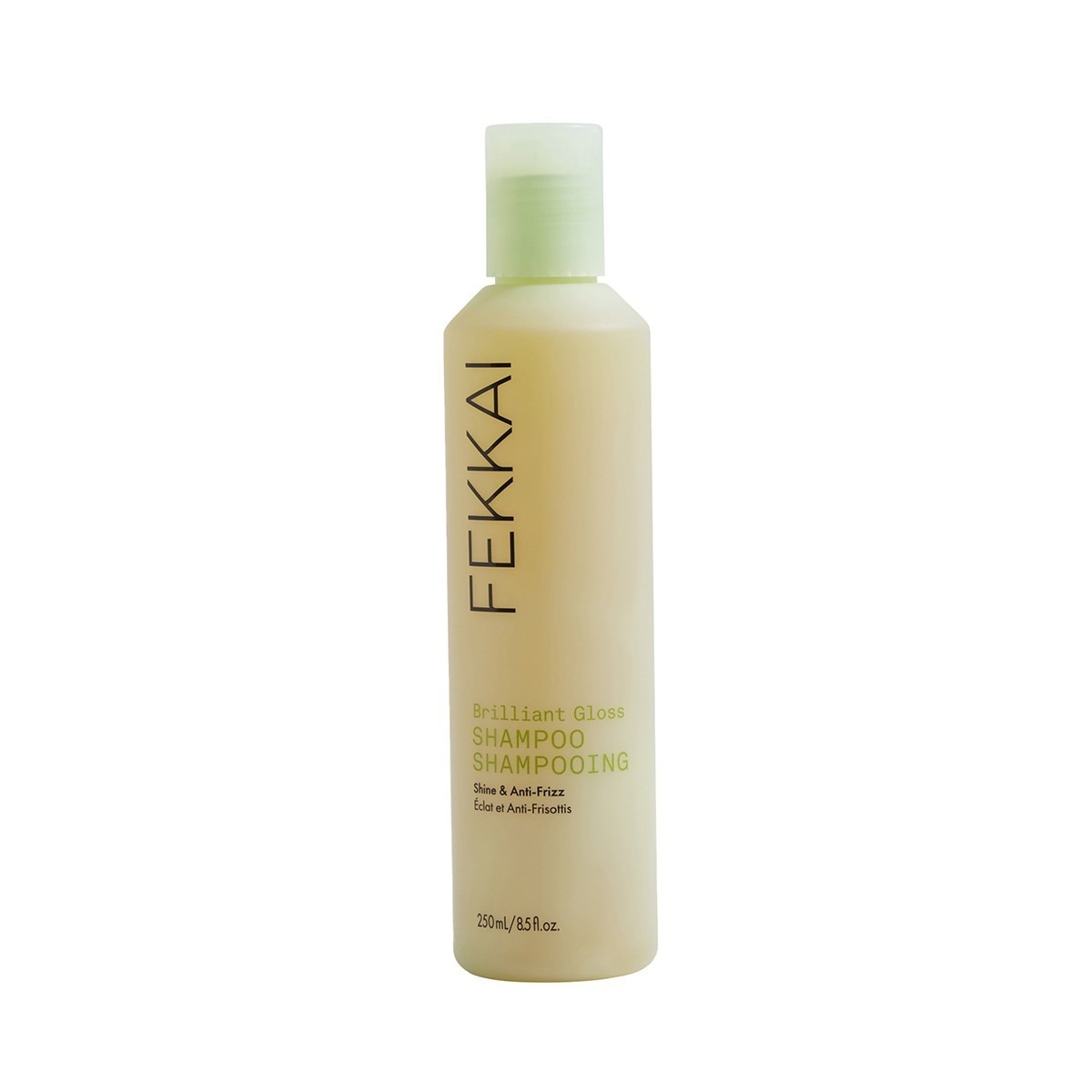 Brilliant Gloss Shampoo