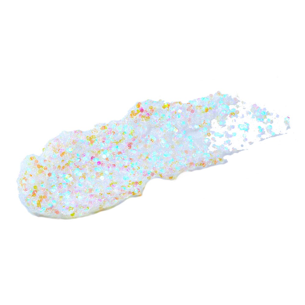 Unleashia Get Loose Glitter Gel N°1 Aurora Catcher 4 g