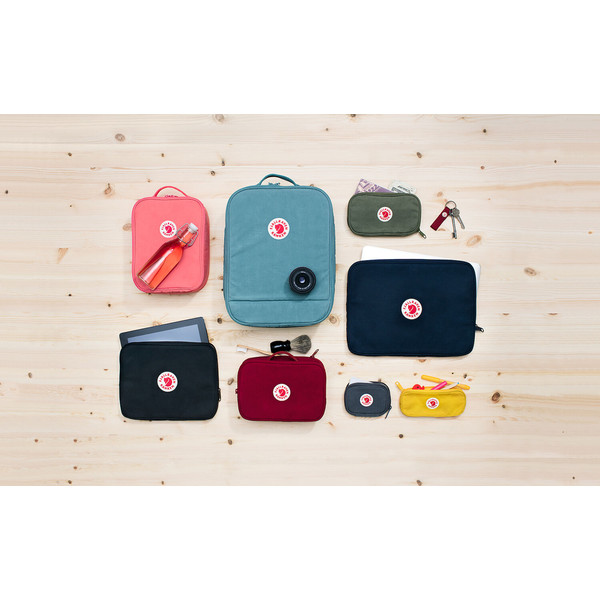 KÅNKEN CARD WALLET - Portmonee