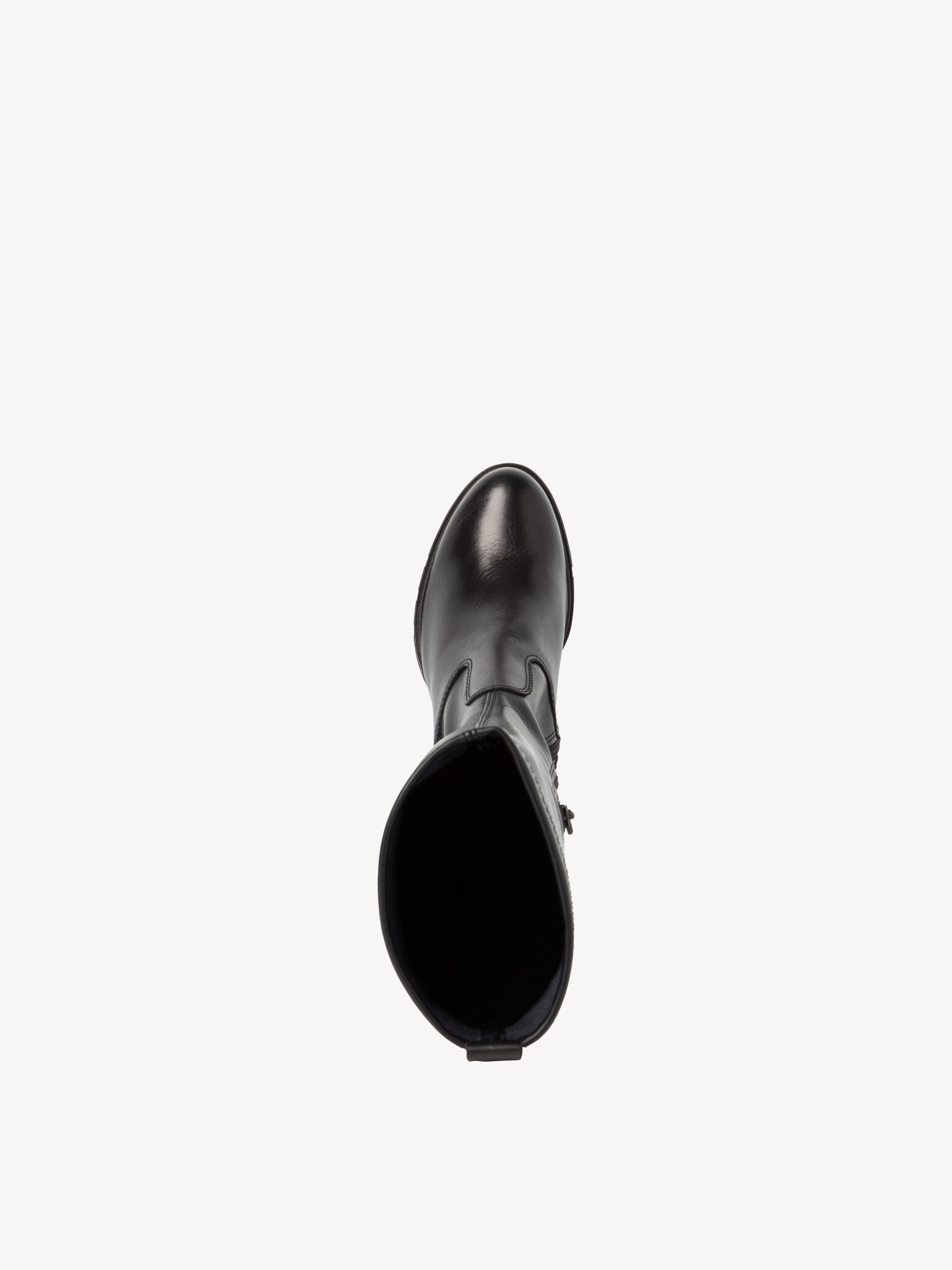 Bottes - noir