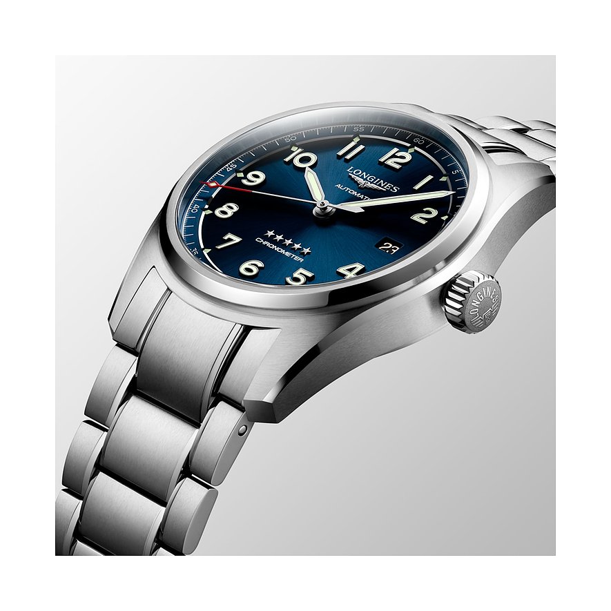 Longines Herrenuhr Avigation Longines Spirit
