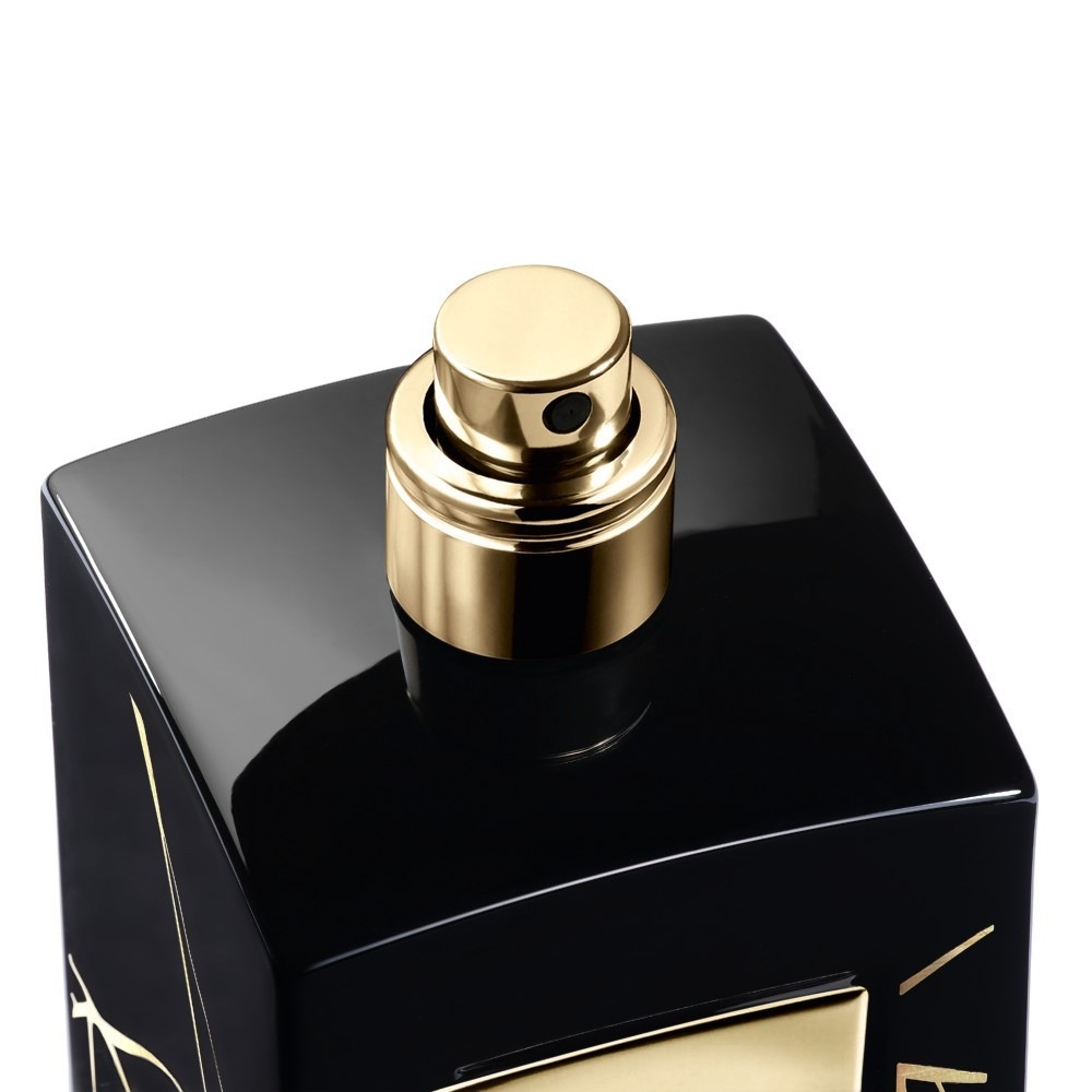 Armani Black Kogane