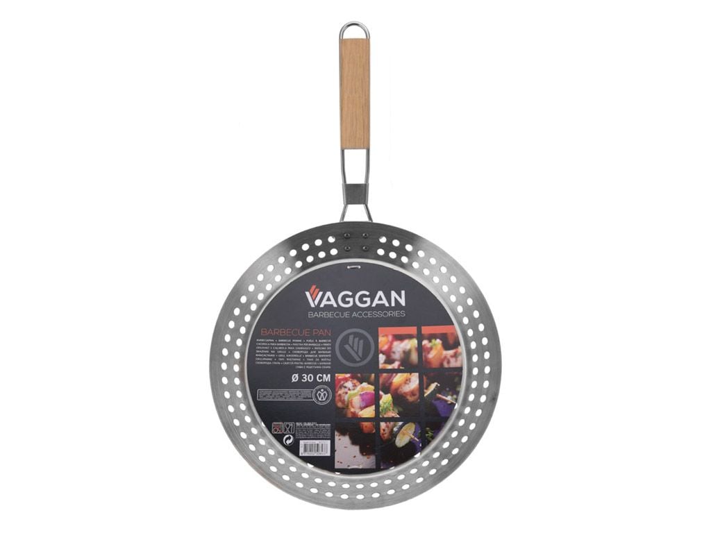 Vaggan Grillpfanne