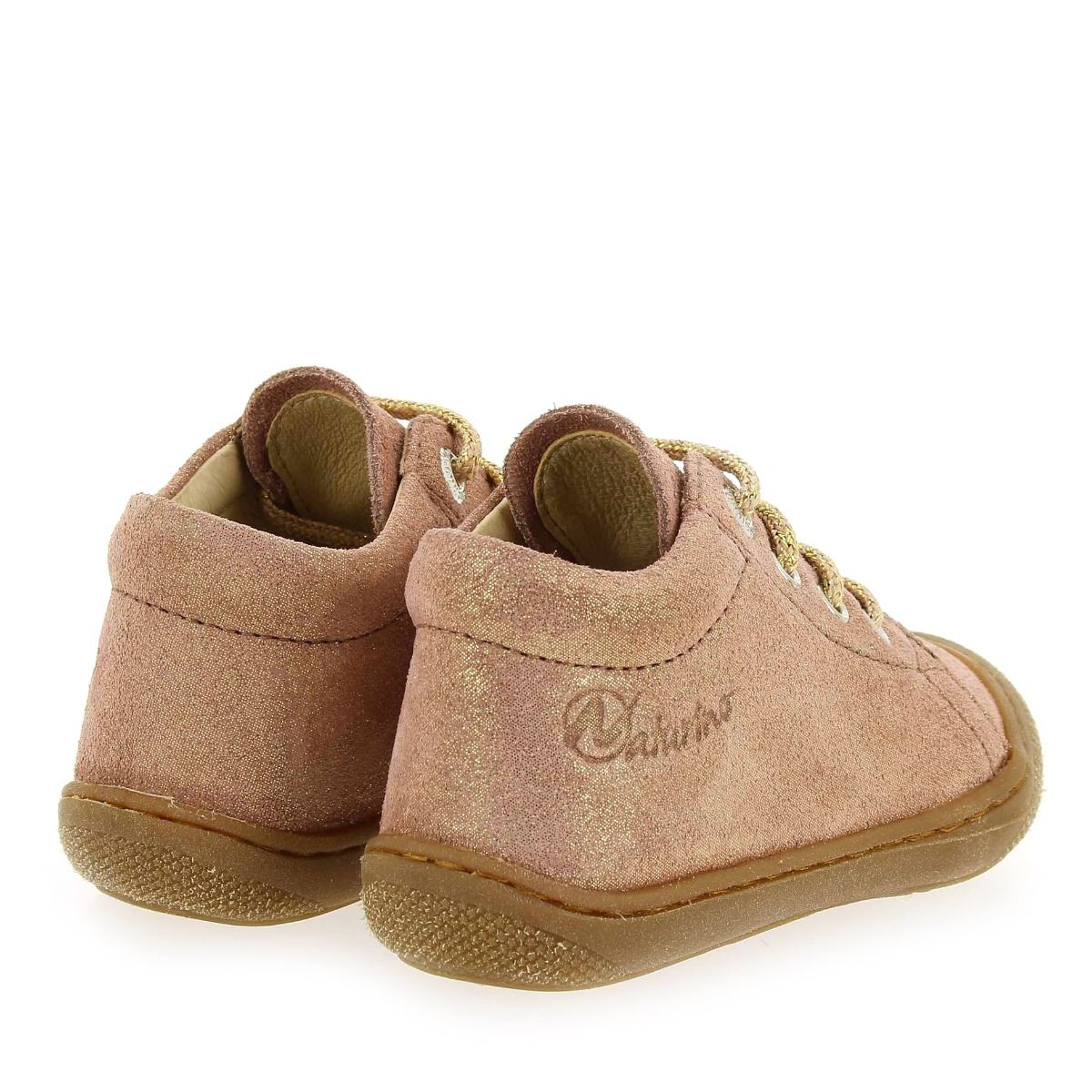 Naturino  COCOON F - Rose Brillant