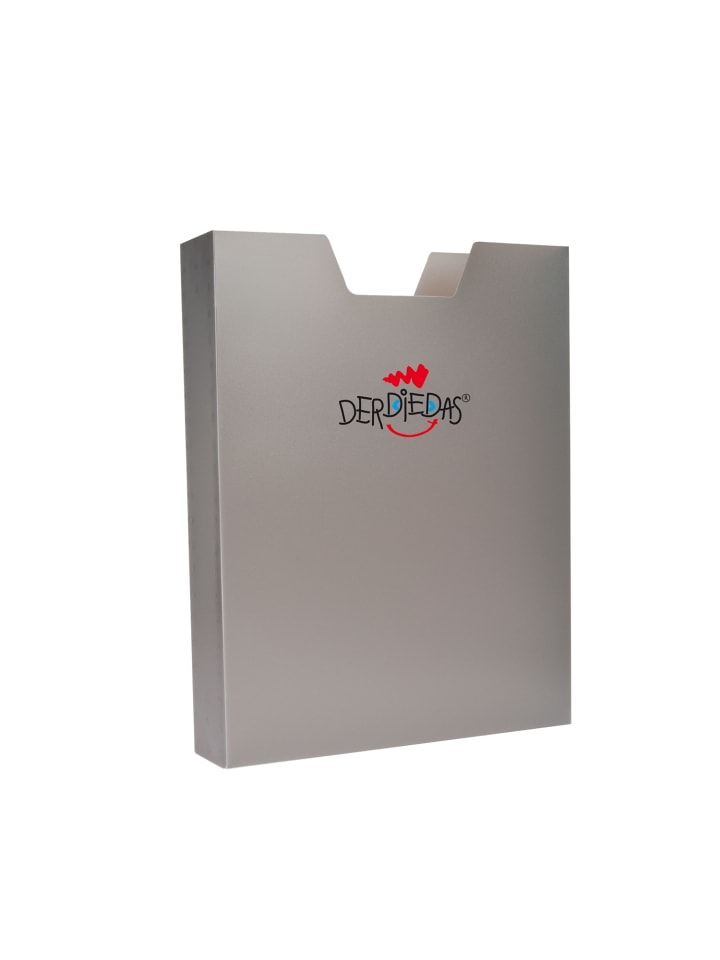 DerDieDas DerDieDas ErgoFlex Schulranzenset 5 teilig Superflash 