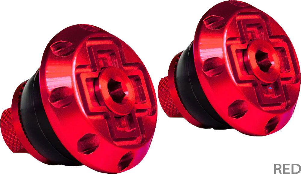 Muc-Off Disco Bar End Plug kaufen | Bike-Discount