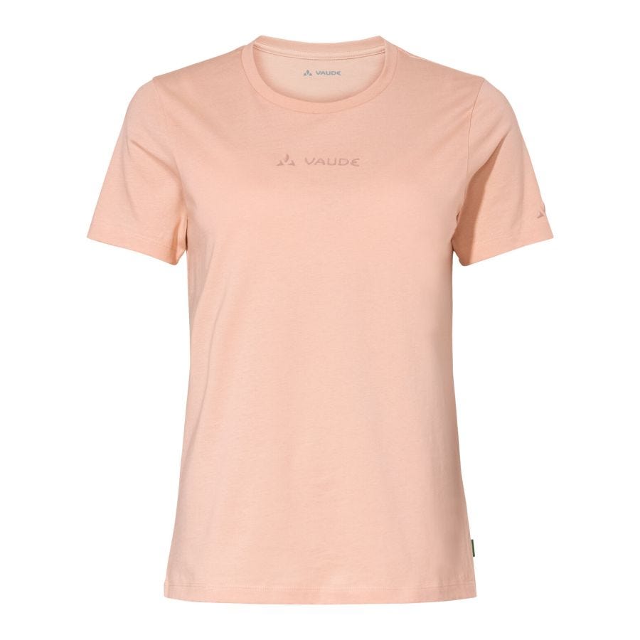 Logo II T-Shirt Damen