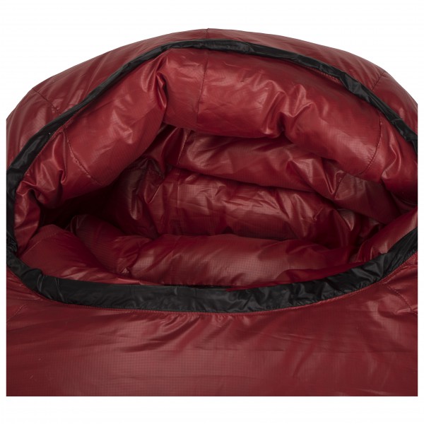 Western Mountaineering - Apache MF - Daunenschlafsack