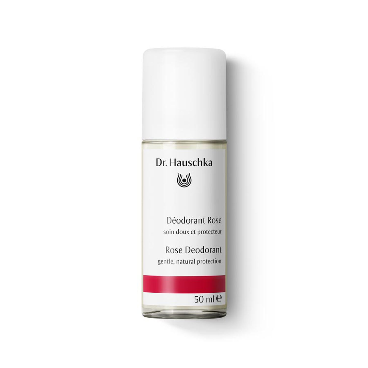 dr.hauschka Déodorant Rose Déodorant