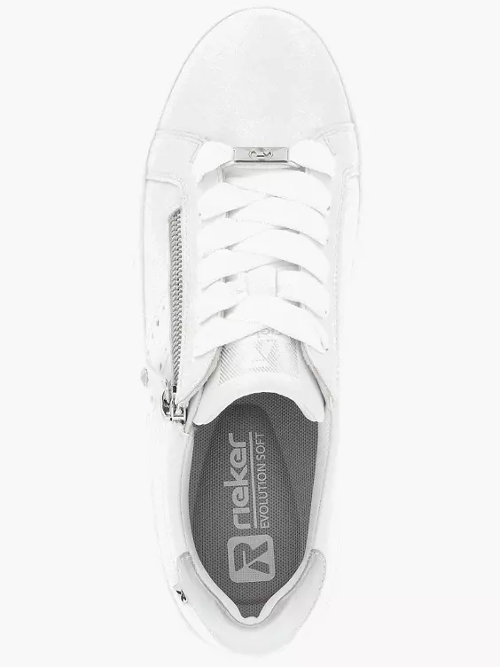 Rieker Damen Sneaker Low
