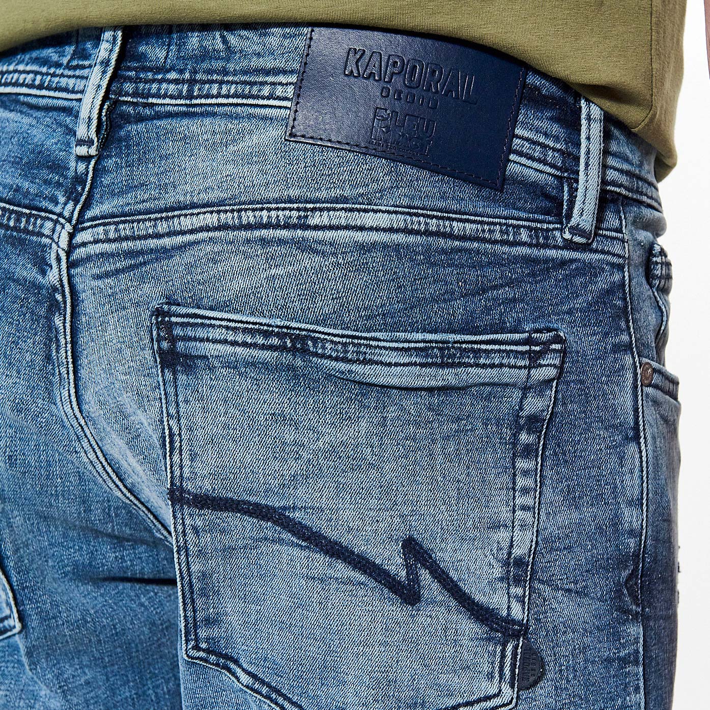 DARKO  Jean slim Homme