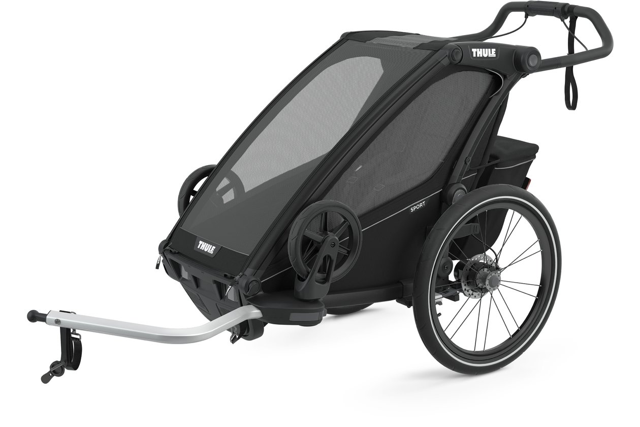 Thule Chariot Sport1