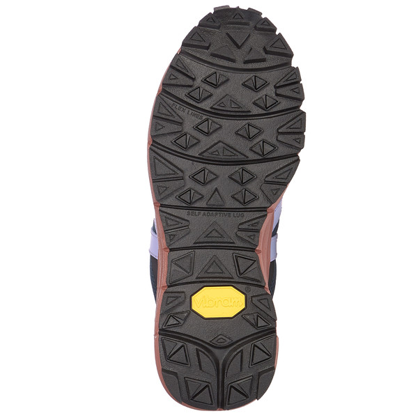 DEKKAN Damen - Freizeitschuhe