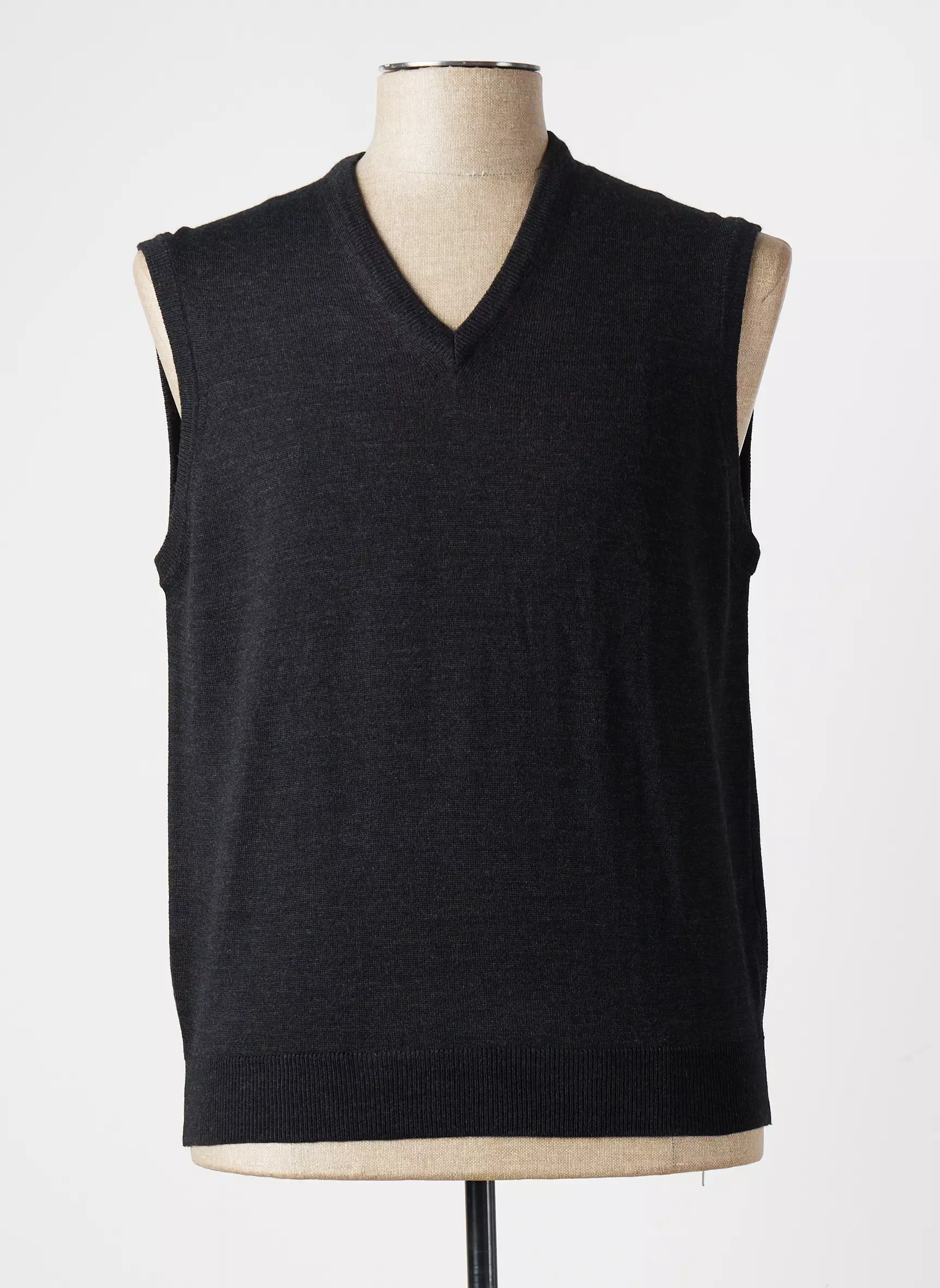 Berac Pulls Homme couleur gris