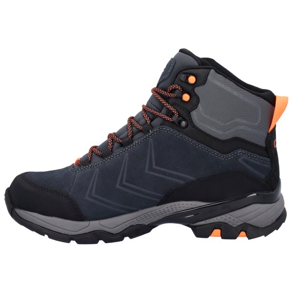 CMP - Melnick Mid Trekking Shoes Waterproof - Wanderschuhe