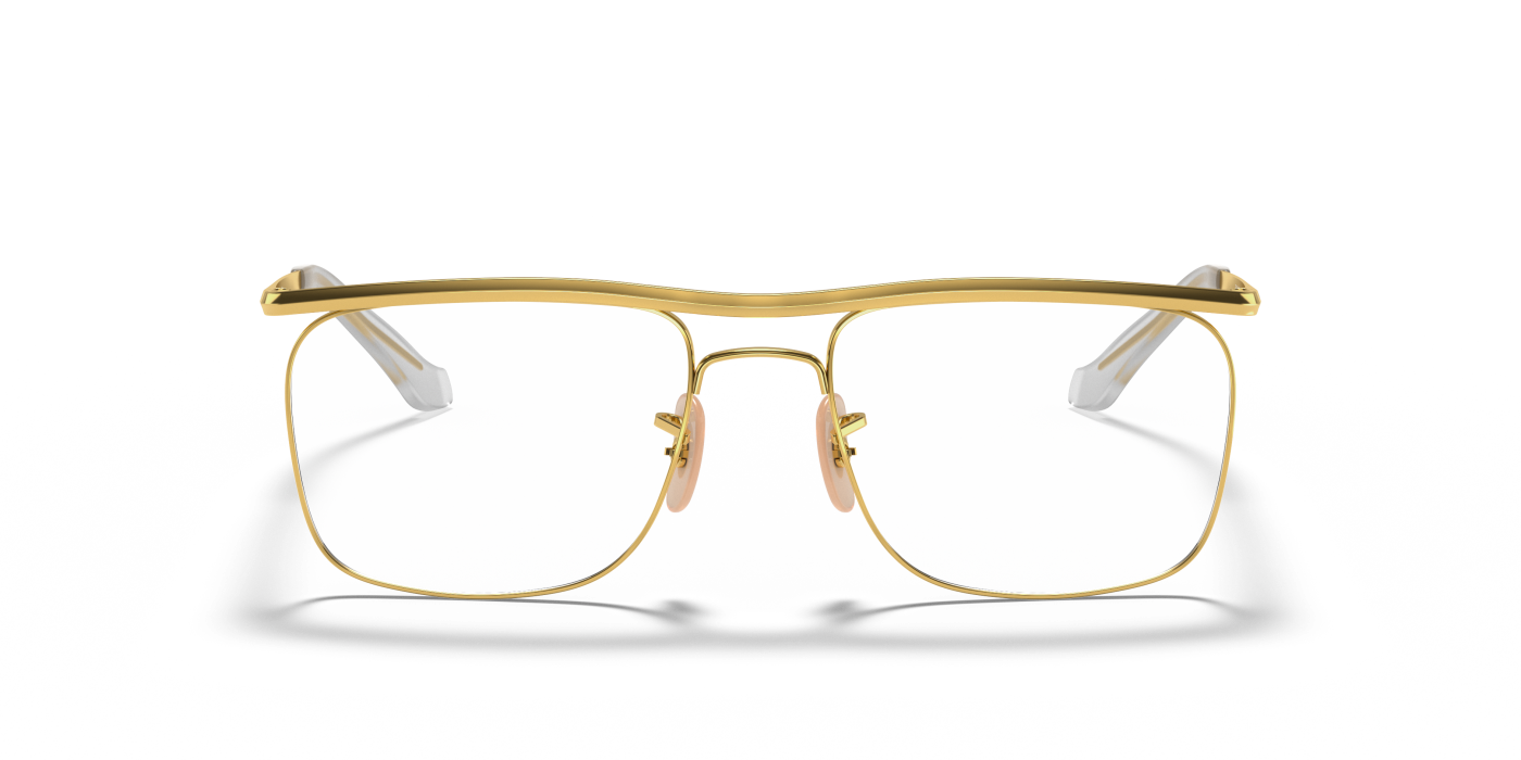 OLEOPTICĂ OLYMPIAN II - Auriu lustruit