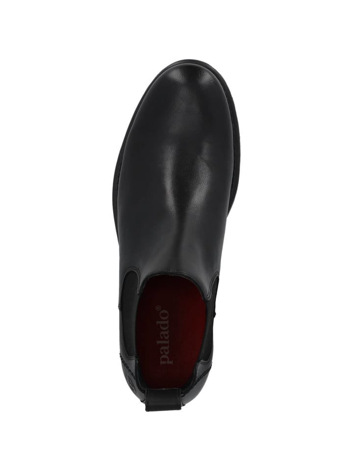 palado Chelsea Boots in BLACK günstig kaufen 45