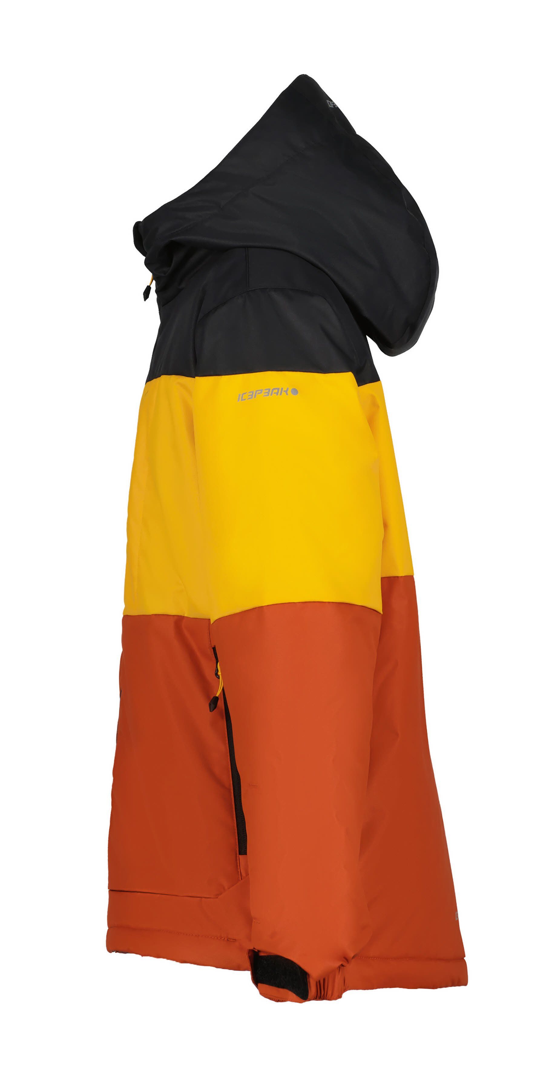 Icepeak Skijacke